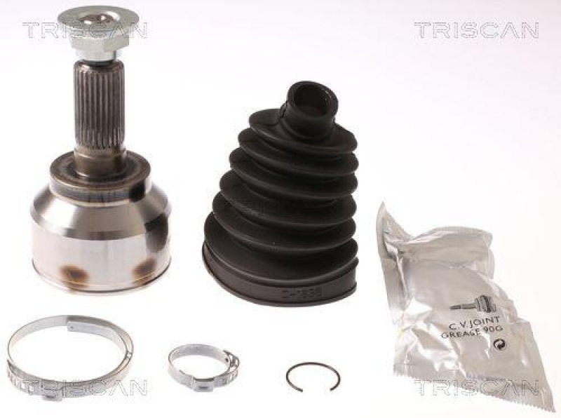TRISCAN 8540 50135 Gleichlaufgelenk f&uuml;r Mazda
