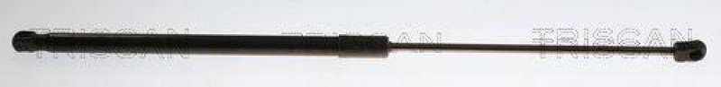 TRISCAN 8710 82011 Gasfeder Vorne für Mg