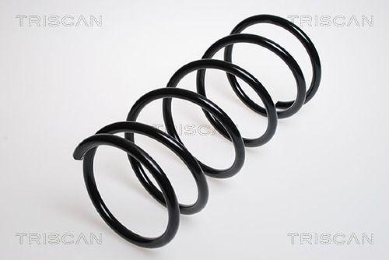 TRISCAN 8750 4227 Spiralfeder Vorne f&uuml;r Mitsubishi