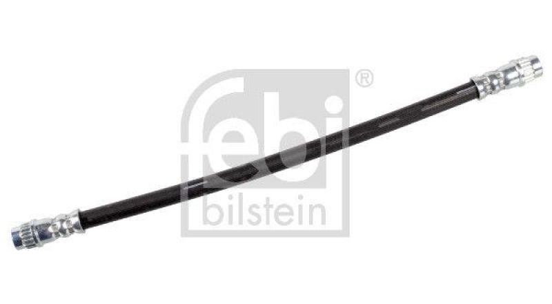 FEBI BILSTEIN 106220 Bremsschlauch f&uuml;r Renault