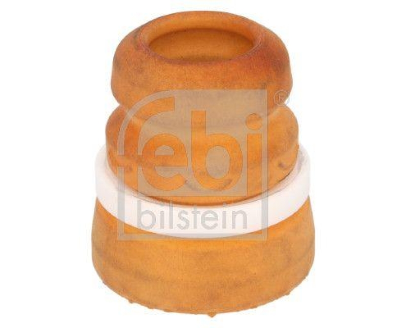 FEBI BILSTEIN 188605 Anschlag für Stoßdämpfer für Mercedes-Benz