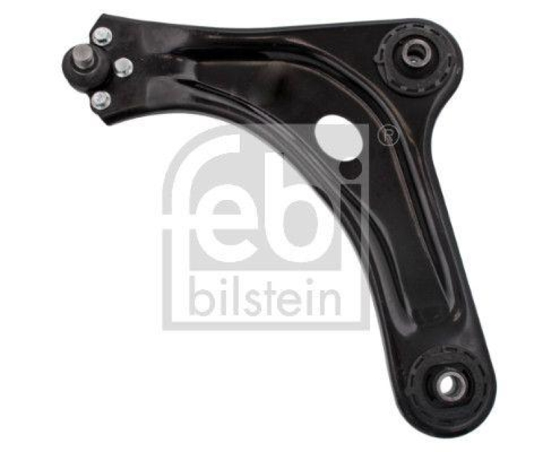 FEBI BILSTEIN 22633 Querlenker mit Lagern und Gelenk f&uuml;r CITROEN