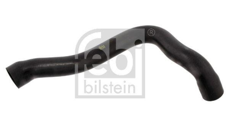 FEBI BILSTEIN 28617 K&uuml;hlwasserschlauch f&uuml;r BMW