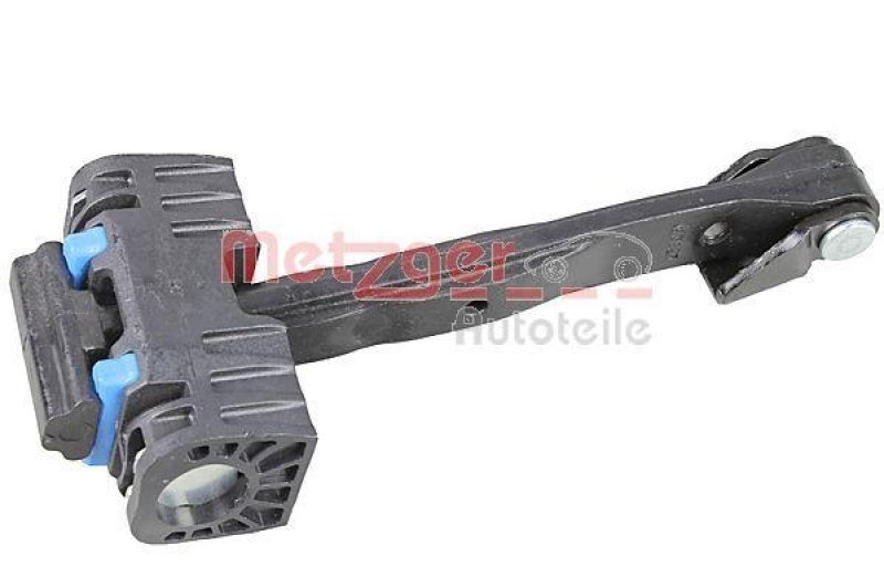 METZGER 2312216 T&uuml;rfeststeller f&uuml;r AUDI hinten links/rechts