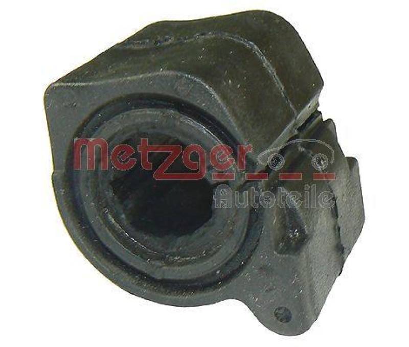 METZGER 52060508 Lagerung, Stabilisator f&uuml;r CITROEN VA INNEN