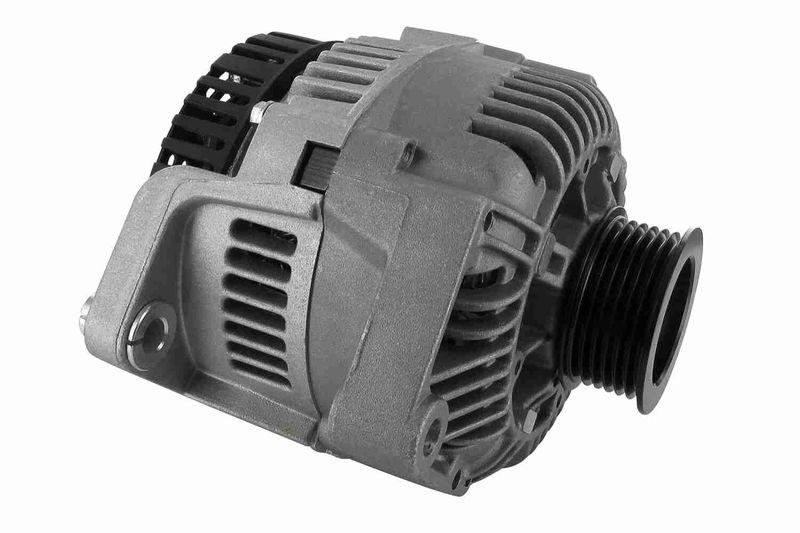 VEMO V46-13-40024 Generator 14 V, 120 A &Oslash;: 55 mm, Rippen: 6 f&uuml;r RENAULT