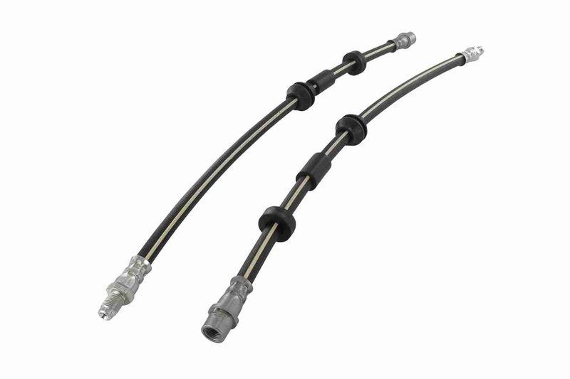 VAICO V95-0151 Bremsschlauch Vorderachse M 10 x 1 x 440 f&uuml;r VOLVO