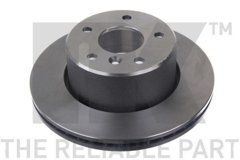 NK 204022 Bremsscheibe f&uuml;r LAND ROVER