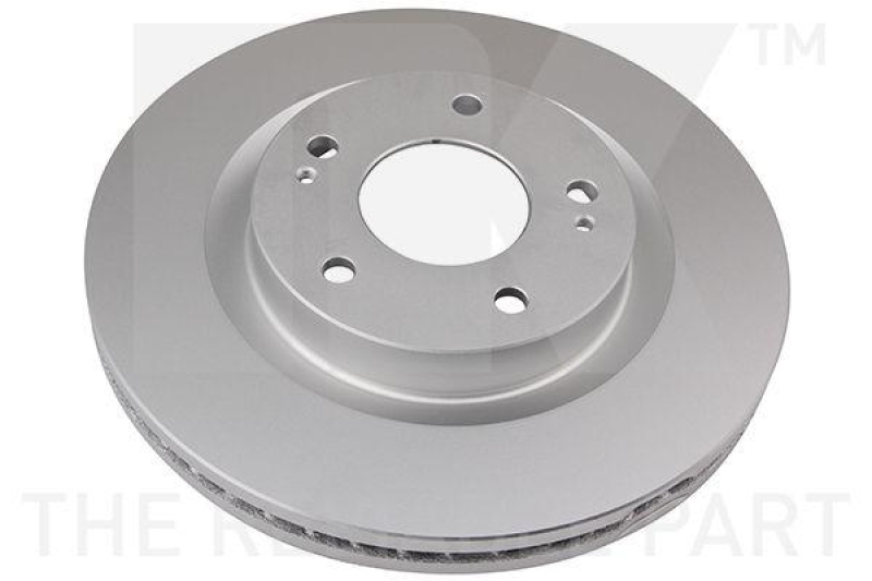 NK 313046 Bremsscheibe f&uuml;r MITSUBISHI