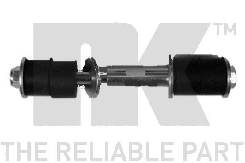 NK 5112205 Stange/Strebe, Stabilisator f&uuml;r MITSUBISHI, NISSAN