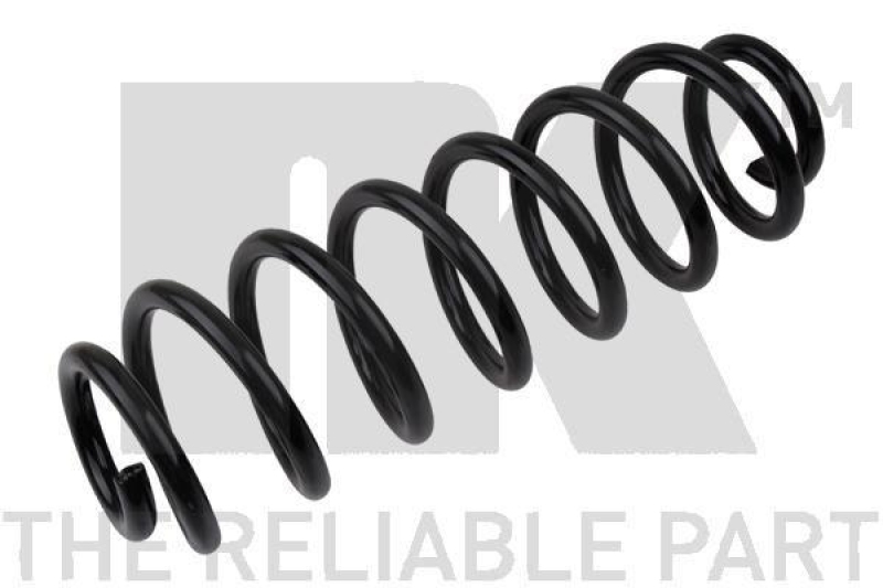 NK 544765 Fahrwerksfeder f&uuml;r VW