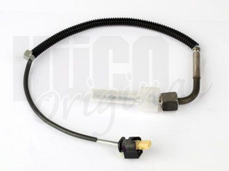 HITACHI 137019 Sensor, Abgastemperatur f&uuml;r MERCEDES u.a.