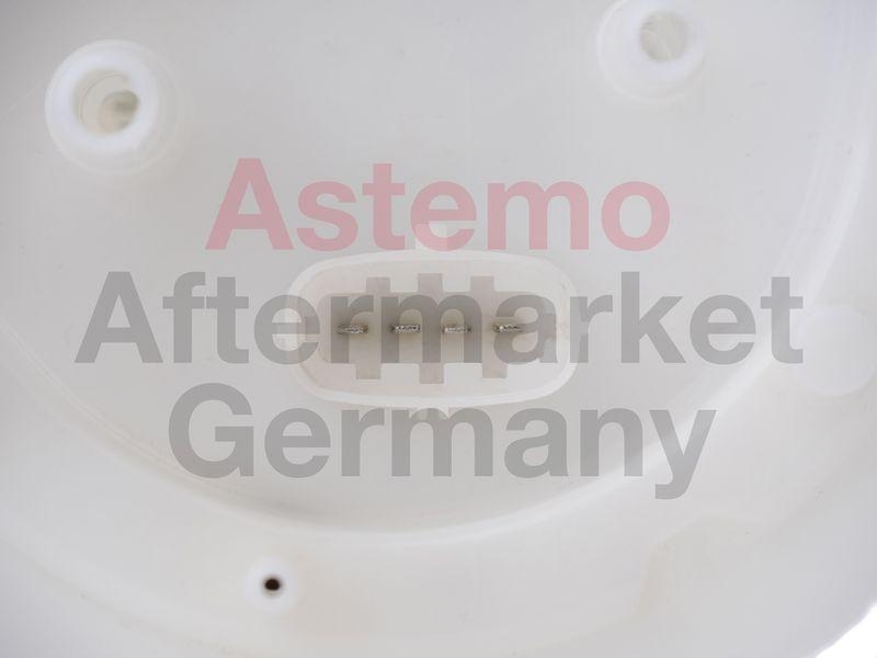 HITACHI 2502767 Kraftstofff&ouml;rdereinheit f&uuml;r IVECO u.a.