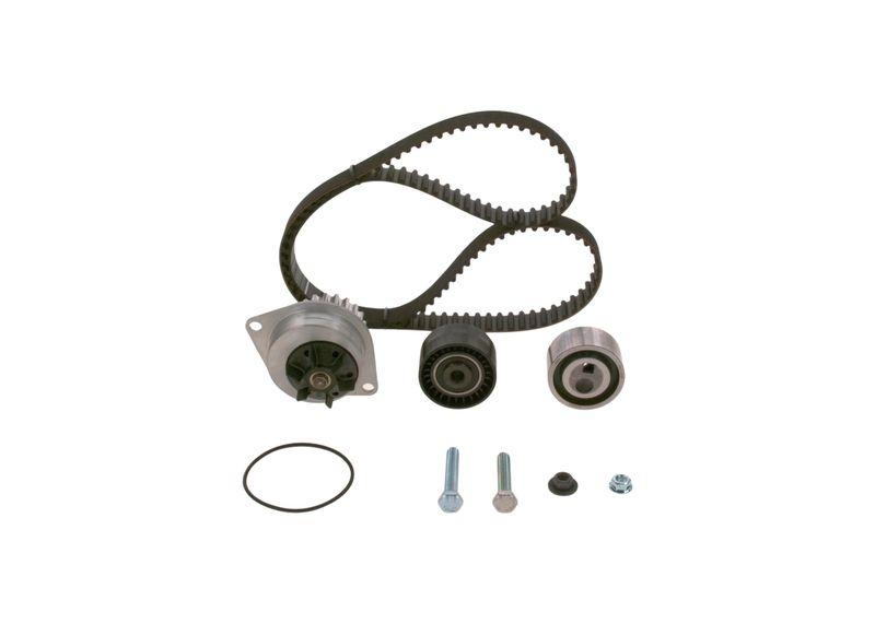 Bosch 1 987 948 897 Zahnriemen-/Pumpenset