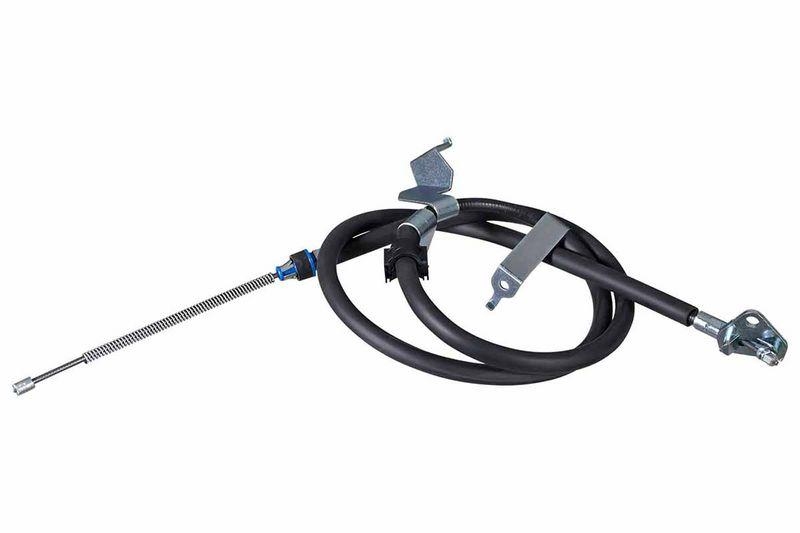 HELLA 8AS 355 665-241 Seilzug, Feststellbremse für TOYOTA