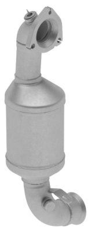 HELLA 8LE 366 052-631 Katalysator CITROEN;DS;PEUGEOT