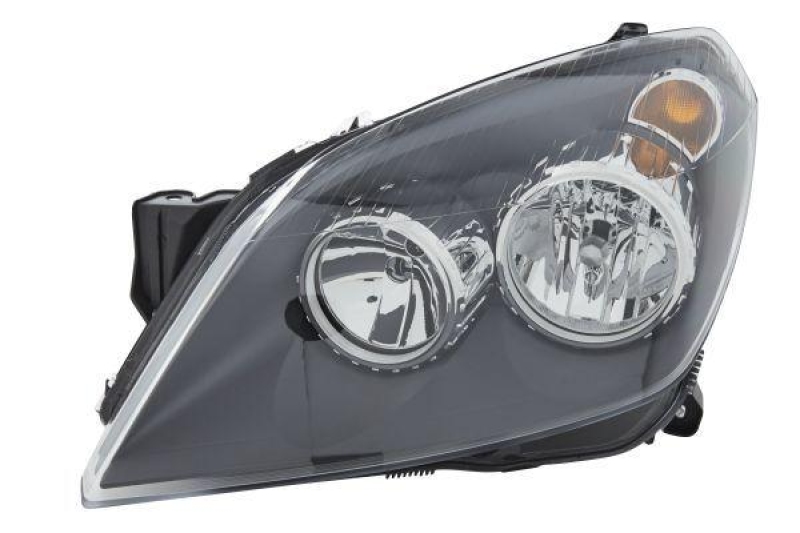 HELLA 1EG 270 370-311 Heckscheinwerfer links Halogen OPEL