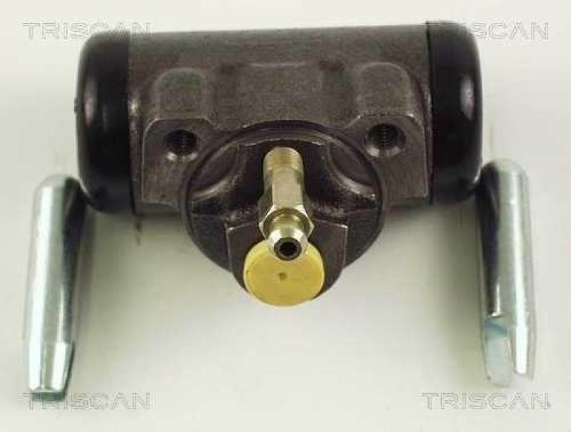 TRISCAN 8130 14029 Radzylinder f&uuml;r Nissan Patrol