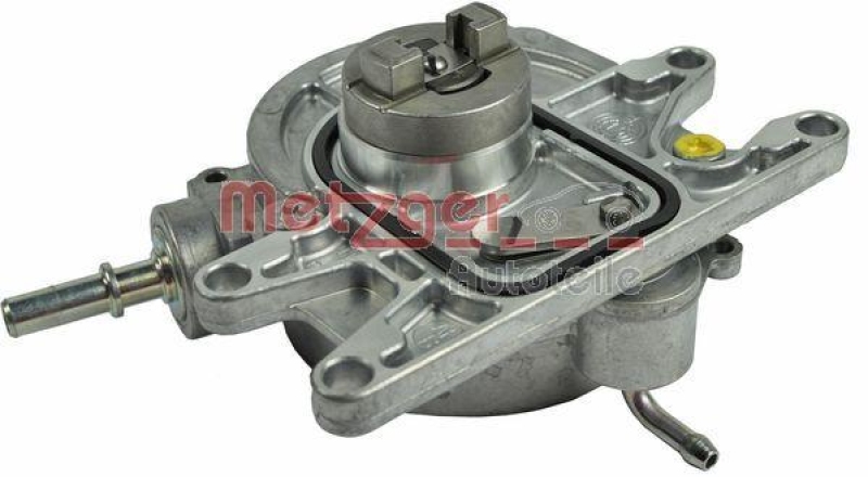 METZGER 8010021 Unterdruckpumpe, Bremsanlage für OPEL/SAAB