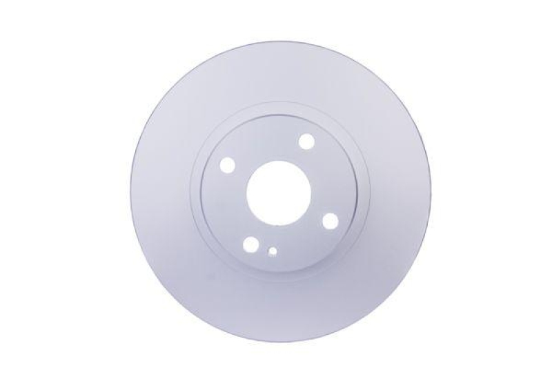 HELLA 8DD 355 115-361 Bremsscheibe f&uuml;r MAZDA MX-5 II (NB)