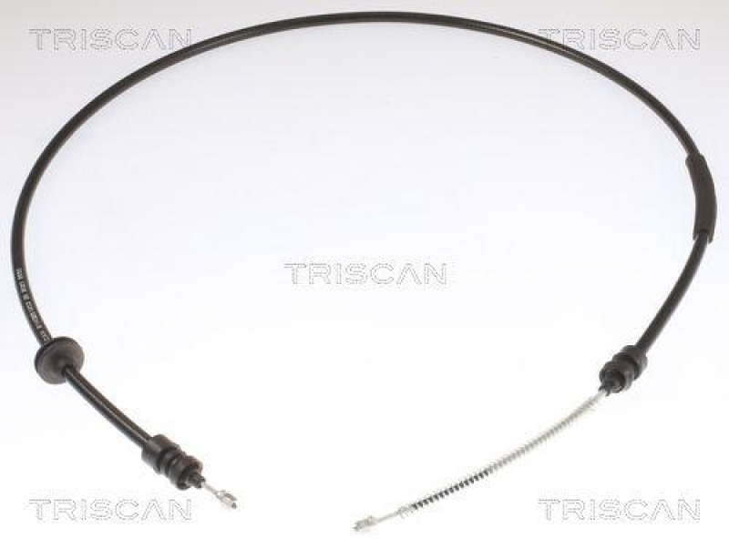 TRISCAN 8140 251263 Handbremsseil f&uuml;r Renault