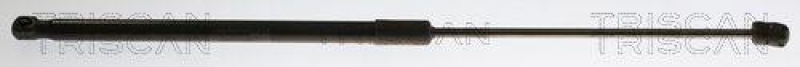 TRISCAN 8710 82012 Gasfeder Vorne für Mg