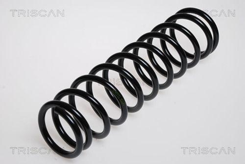 TRISCAN 8750 4230 Spiralfeder Hinten f&uuml;r Mitsubishi
