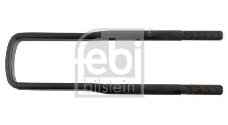FEBI BILSTEIN 04371 Federb&uuml;gel f&uuml;r M A N