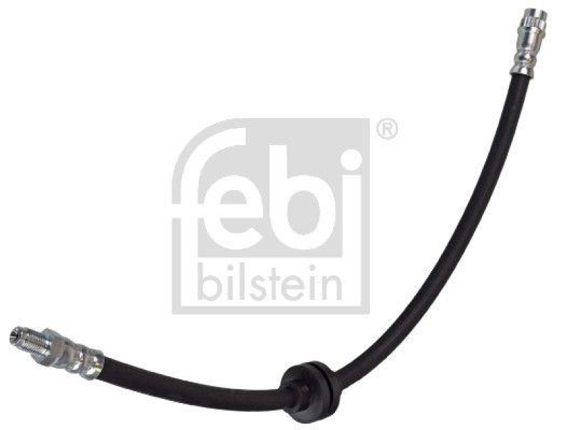 FEBI BILSTEIN 106221 Bremsschlauch f&uuml;r Renault