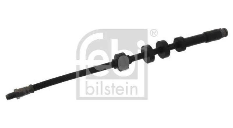 FEBI BILSTEIN 11503 Bremsschlauch f&uuml;r Fiat