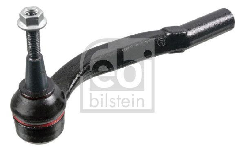 FEBI BILSTEIN 184151 Spurstangenendst&uuml;ck mit Sicherungsmutter f&uuml;r VOLVO