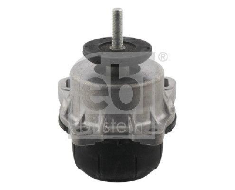 FEBI BILSTEIN 32124 Motor- / Getriebelager für Ford