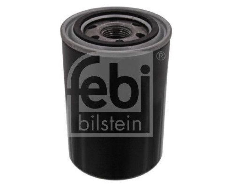 FEBI BILSTEIN 34083 Getriebeölfilter für M A N