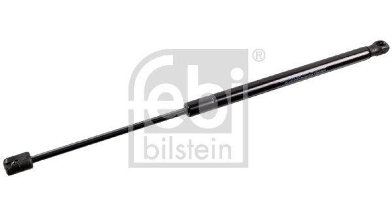 FEBI BILSTEIN 47099 Gasdruckfeder für Heckklappe für Opel