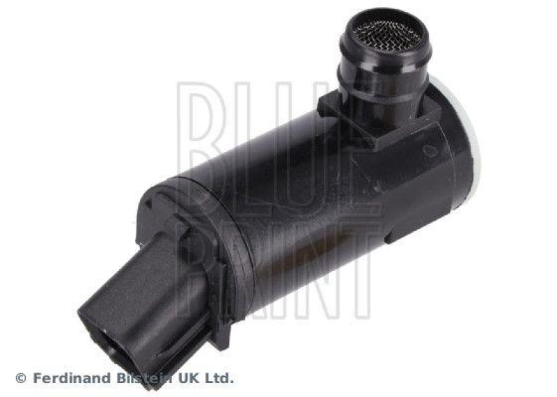 BLUE PRINT ADBP030000 Waschwasserpumpe f&uuml;r Scheibenreinigungsanlage f&uuml;r CHEVROLET/DAEWOO