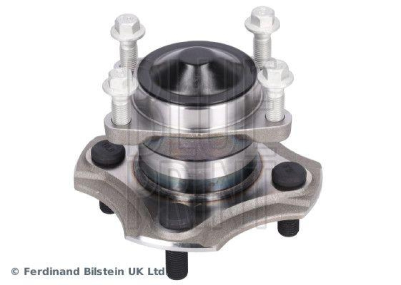 BLUE PRINT ADBP820065 Radlagersatz mit Radnabe und Befestigungsschrauben f&uuml;r TOYOTA