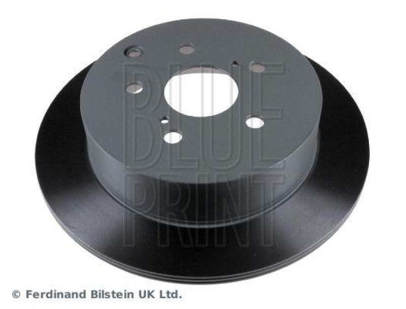 BLUE PRINT ADT343236 Bremsscheibe f&uuml;r TOYOTA