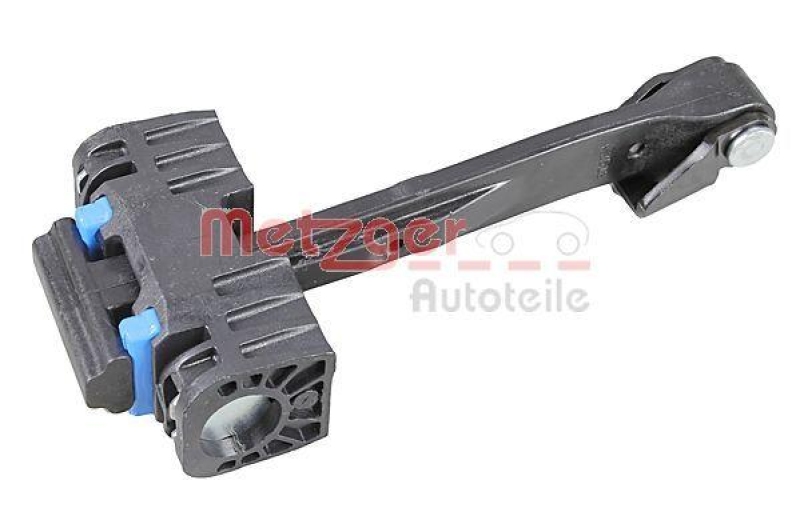 METZGER 2312217 T&uuml;rfeststeller f&uuml;r AUDI vorne links/rechts