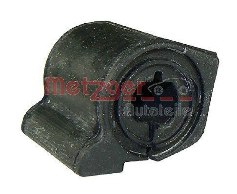 METZGER 52060608 Lagerung, Stabilisator f&uuml;r CITROEN VA INNEN