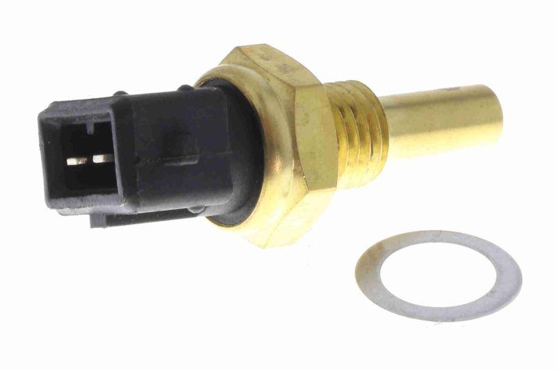 VEMO V40-72-0328 Sensor, K&uuml;hlmitteltemperatur M12 x 1,5 2-Polig / mit Dichtung f&uuml;r OPEL