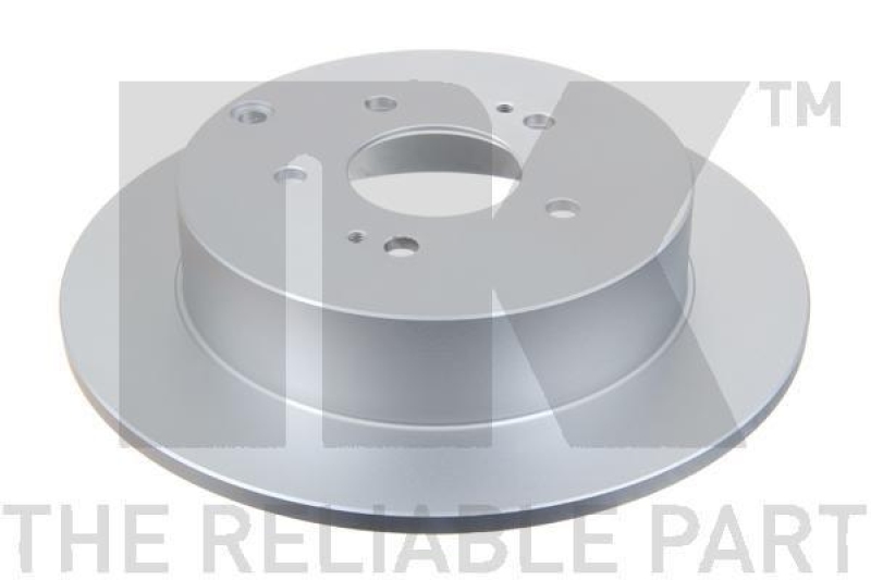NK 313047 Bremsscheibe f&uuml;r MITSUBISHI