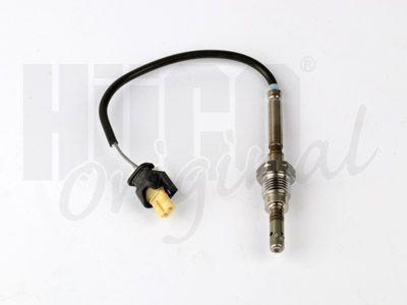 HITACHI 137020 Sensor, Abgastemperatur f&uuml;r MERCEDES u.a.