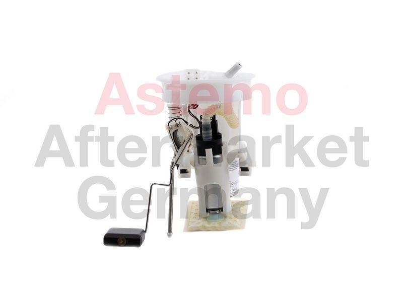 HITACHI 2502768 Kraftstofff&ouml;rdereinheit f&uuml;r BMW u.a.