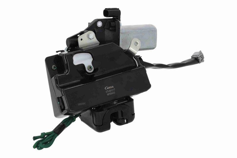 ACKOJA A70-85-0117 Heckklappenschloss für TOYOTA