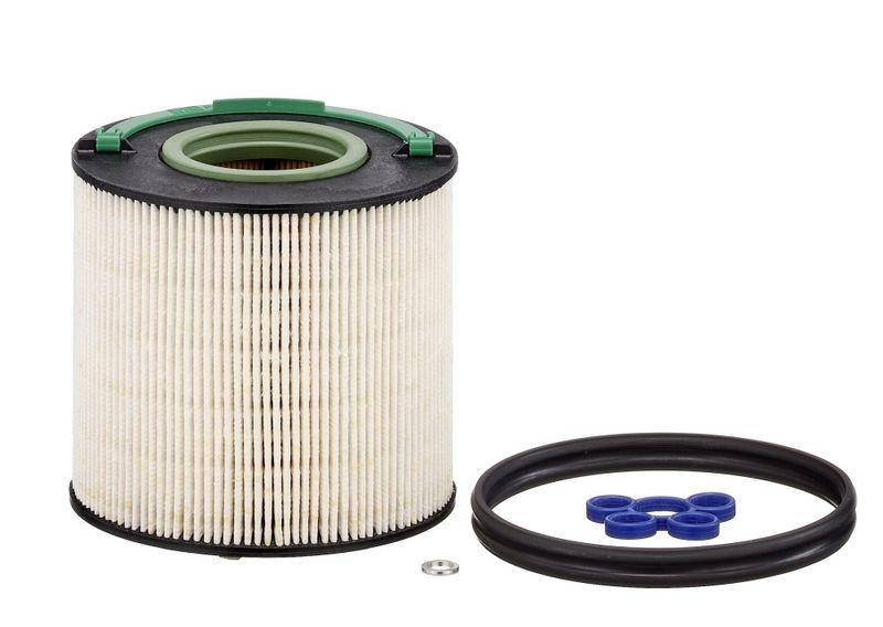 MANN-FILTER PU 1040 x Kraftstoffilter f&uuml;r VW