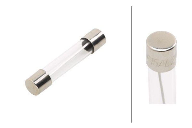 HELLA 8JS 003 481-823 Sicherungssatz D 48