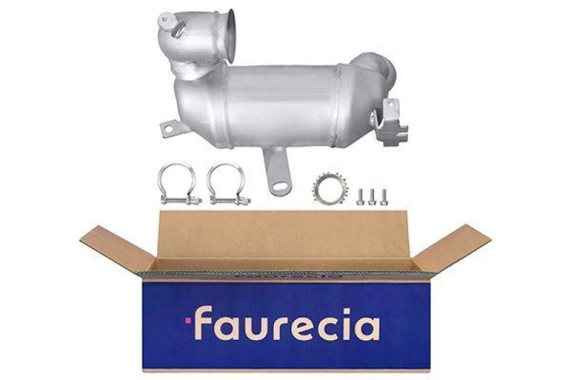 HELLA 8LE 366 052-641 Vorkatalysator CITROEN;PEUGEOT