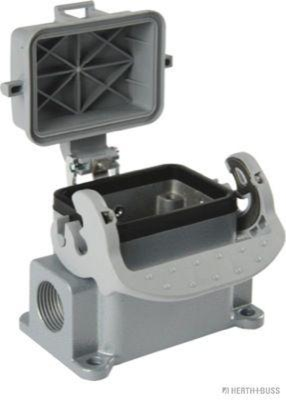 HERTH+BUSS 51305010 Geh&auml;use 6-polig, 500 V