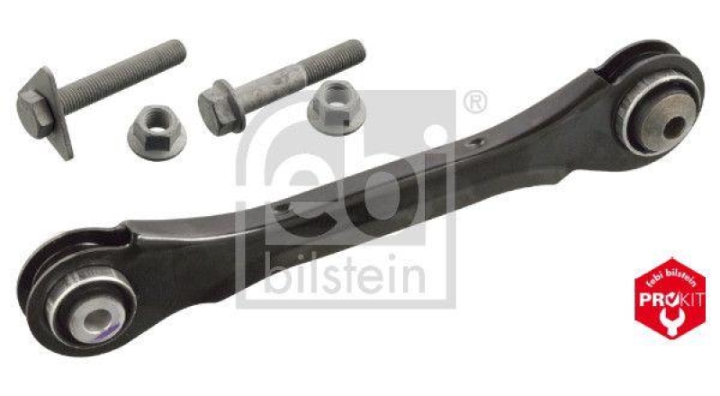 FEBI BILSTEIN 103736 Querlenker mit Lagern und Anbaumaterial f&uuml;r BMW