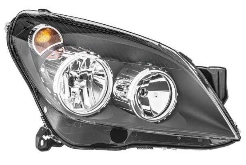HELLA 1EG 270 370-321 Heckscheinwerfer rechts Halogen OPEL